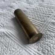 1916 2 Pounder Shell